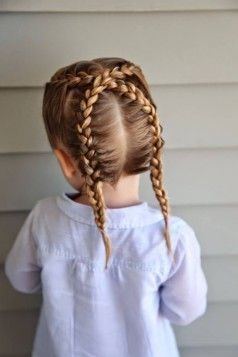 fryzury-dla-dziewczynek-plecione-10_4 Fryzury dla dziewczynek plecione