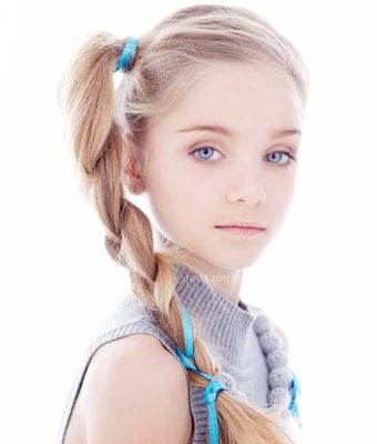 fryzury-dziecice-dziewczynki-15_16 Fryzury dziecięce dziewczynki