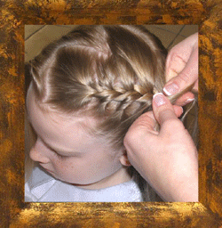 fryzury-komunijne-dla-dziewczynek-loki-13 Fryzury komunijne dla dziewczynek loki