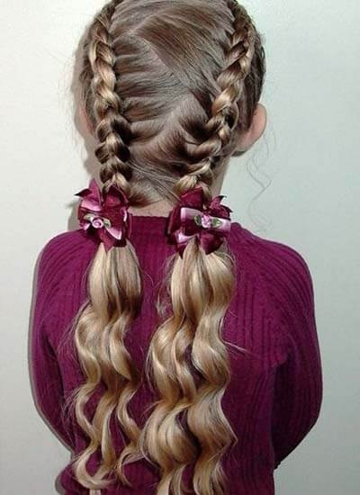 fryzury-na-dugie-wosy-dla-dzieci-14_18 Fryzury na długie włosy dla dzieci