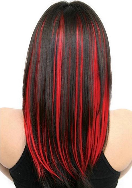 rude-pasemka-na-brzowych-wosach-44_11 Rude pasemka na brązowych włosach