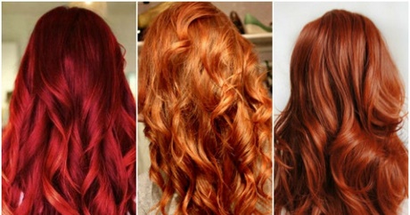 rude-wosy-odcienie-49 Rude włosy odcienie