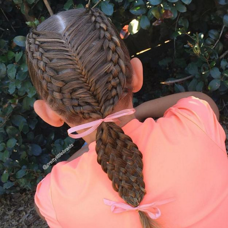 warkocze-fryzury-dla-dziewczynek-91 Warkocze fryzury dla dziewczynek