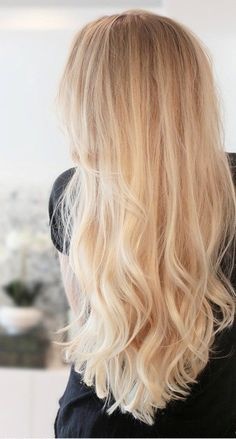 wosy-rednie-blond-69_10 Włosy średnie blond