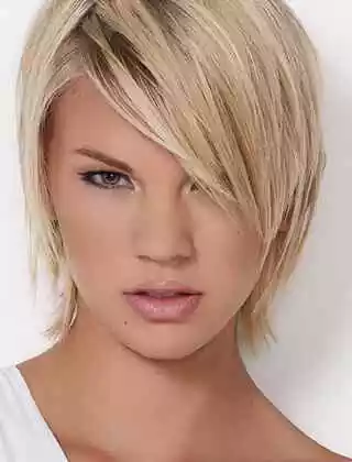 fryzury-dla-cienkich-blond-wlosow-08_5-15 Fryzury dla cienkich blond włosów