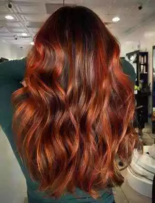 modny-rudy-kolor-wlosow-33_3-13 Modny rudy kolor włosów