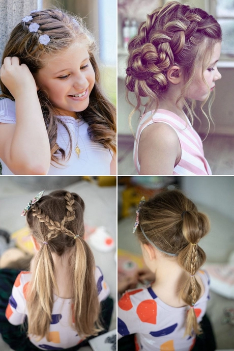 fryzury-dla-dziewczynek-cienkie-wlosy-001 Fryzury dla dziewczynek cienkie włosy