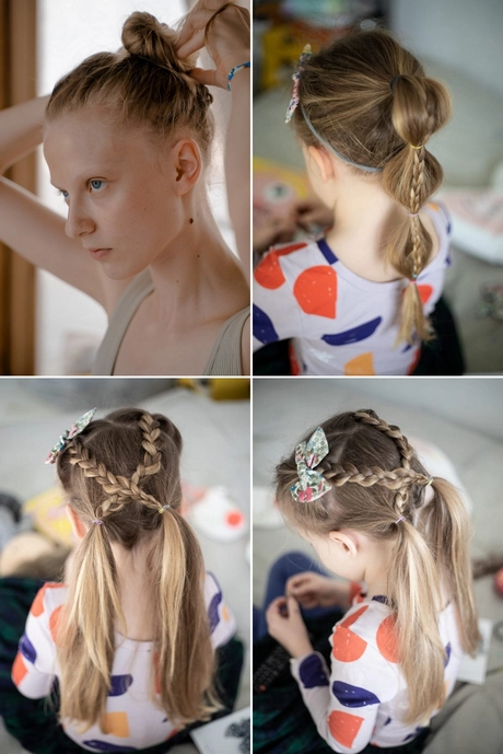 fryzury-dla-dziewczynek-z-cienkimi-wlosami-001 Fryzury dla dziewczynek z cienkimi włosami