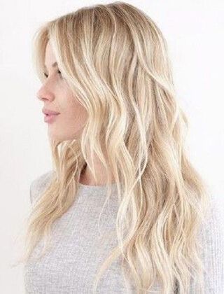 blond-wlosy-galeria-fryzur-35_9 Blond włosy galeria fryzur