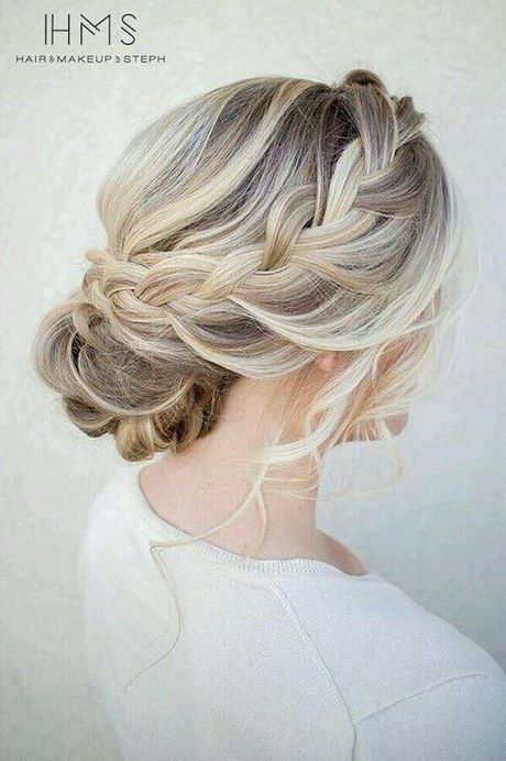 cienkie-wlosy-fryzura-na-wesele-91_12 Cienkie włosy fryzura na wesele