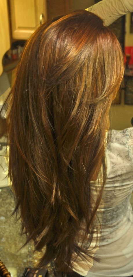 wlosy-cieniowane-na-koncach-94_6 Włosy cieniowane na końcach
