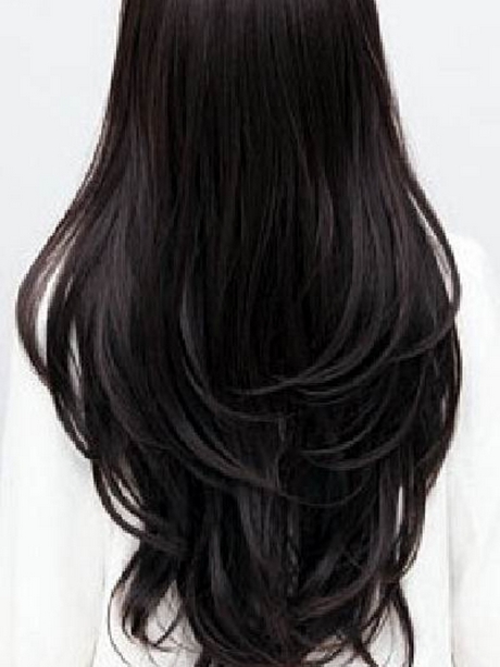 cieniowane-srednie-wlosy-44_6 Cieniowane średnie włosy
