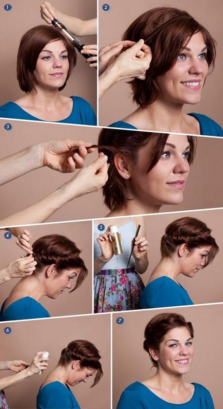 jak-zrobic-ladna-fryzure-z-krotkich-wlosow-74_17 Jak zrobić ładną fryzurę z krótkich włosów