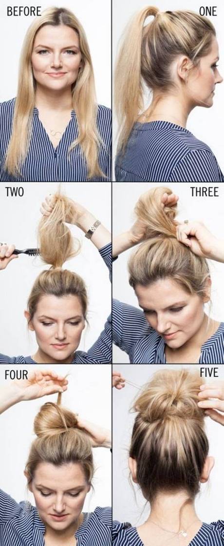 jak-zrobic-ladna-fryzure-z-krotkich-wlosow-74_4 Jak zrobić ładną fryzurę z krótkich włosów