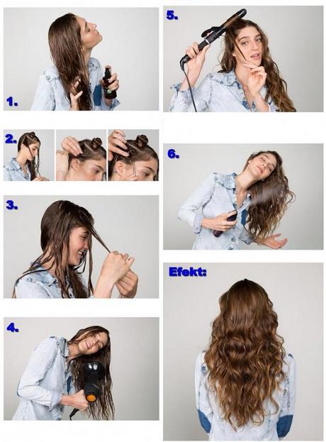 jak-zrobic-lekko-falowane-wlosy-25_16 Jak zrobić lekko falowane włosy