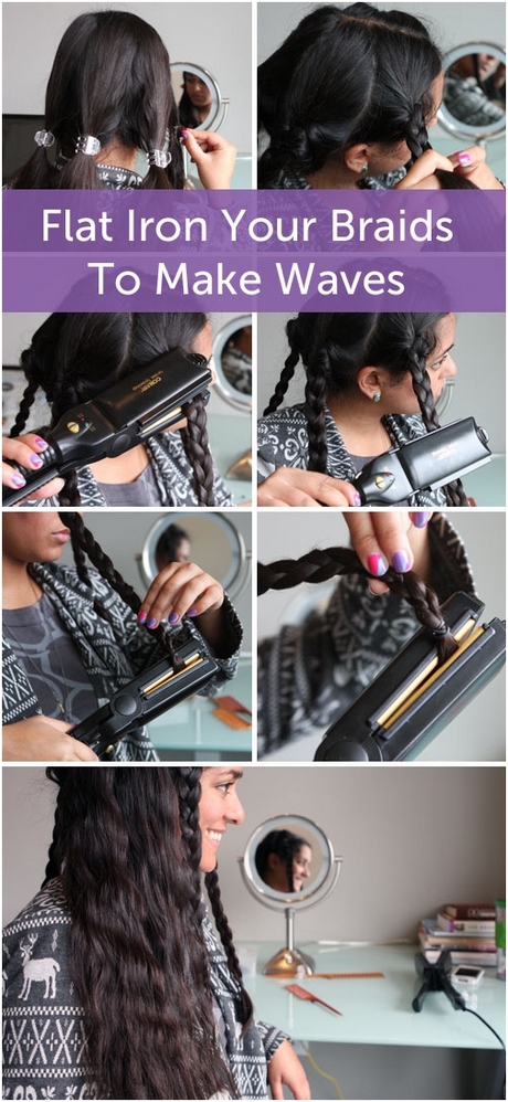 jak-zrobic-lekko-krecone-wlosy-65_12 Jak zrobić lekko kręcone włosy