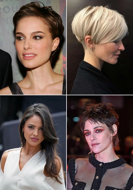 fryzury-damskie-cienkie-wlosy-2024-001 Fryzury damskie cienkie włosy 2024