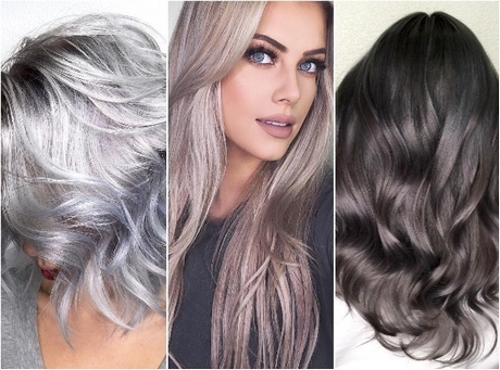 kolory-wlosow-2019-trendy-26 Kolory włosów 2019 trendy