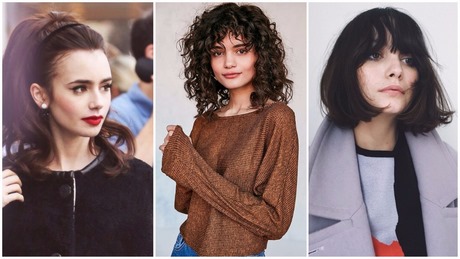 modne-fryzury-damskie-dlugie-wlosy-2019-35 Modne fryzury damskie długie włosy 2019