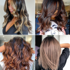 Trendy w farbowaniu włosów 2023