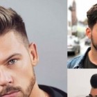Popularne fryzury męskie 2019