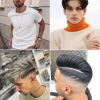 Najmodniejsza fryzura męska 2023