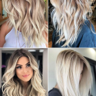 Ombre blond 2023