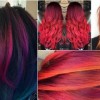 Jakie kolory włosów są modne 2017