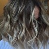 Modne fryzury 2017 damskie długie włosy
