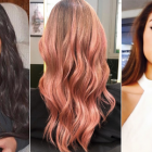 Kolor włosów na jesień 2019