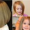 Modne fryzury dla dziewczyn w wieku 12 lat