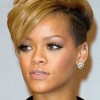 Rihanna fryzury 2021