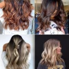 Farbowanie włosów nowe trendy