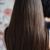 Fryzury dla długich grubych włosów
