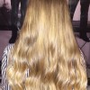 Jak układać długie włosy na codzień