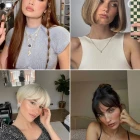 Najpopularniejsze fryzury damskie 2024